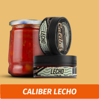 Табак Caliber Lecho (Лечо) 150 гр