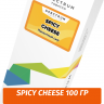 Табак Spectrum 100 гр Spicy Cheese