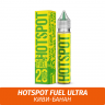 Жидкость HotSpot Fuel 30мл Киви-Банан 18мг Ultra