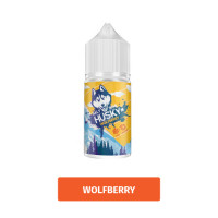 Husky Salt - Wolfberry 30 ml (20)