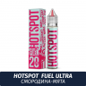 Жидкость HotSpot Fuel 30мл Смородина-Мята 18мг Ultra