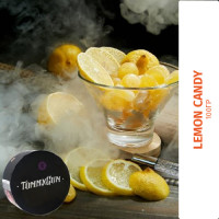 Табак Tommy Gun - Lemon Candy / Лимонные леденцы (100г)