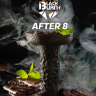 Табак Black Burn 25 гр After Eight (Шоколад Мята)