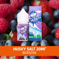 Husky Salt - Berserk 30 ml (20)