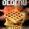 Табак Sebero Limited 75 гр Waffle