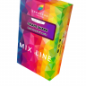 Табак Spectrum Mix Line 40 г Grape Shake