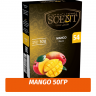 Табак для кальяна Scent 50 гр Mango (Манго)