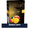 Табак для кальяна Scent 50 гр Mango (Манго)