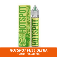 Жидкость HotSpot Fuel 30мл Киви-Помело 18мг Ultra