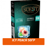 Табак для кальяна Scent 50 гр Icy Peach (Ледяной Персик)