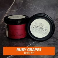 Табак для кальяна Trofimoff - Ruby Grapes (Виноград Кишмиш) Burley 125 гр