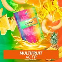 Табак Spectrum Mix Line 40 г Multifruit