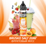 Жидкость Brusko Salt, 30 мл., Фруктовый Мусс 2