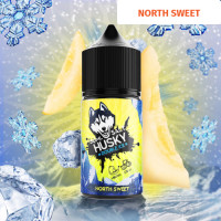 Husky Double Ice Salt - North Sweet 30 ml (20)
