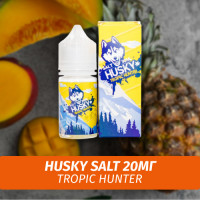 Husky Salt - Tropic Hunter 30 ml (20)