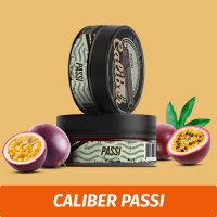 Табак Caliber Passi (Маракуйя) 150 гр