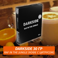 Табак Darkside 30 гр - Raf In The Jungle Medium