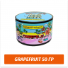 Смесь Tabu - Grapefruit / Взрывной грейпфрут (50г)