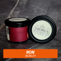 Табак для кальяна Trofimoff - Ron (Ром) Burley 125 гр