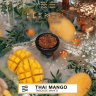 Табак Element Air Элемент воздух 40 гр Thai Mango (Тайский манго)
