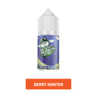 Husky Mint Salt - Berry Hunter 30 ml (20)