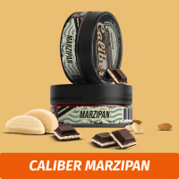 Табак Caliber Marzipan (Марципан) 150 гр