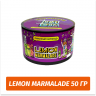 Смесь Tabu - Lemon Marmalade / Лимонный мармелад (50г)