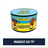 Смесь Tabu - Mango / Тайское манго (50г)