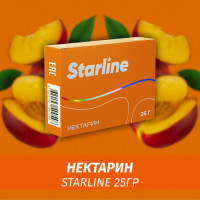 Табак Starline 25 гр Нектарин