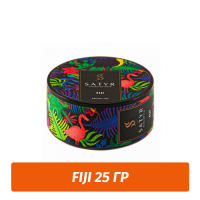 Табак Satyr 25 гр Fiji
