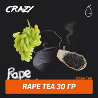 Табак MattPear 30 гр Rape Tea (Виноградный Чай)