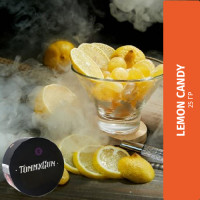 Табак Tommy Gun - Lemon Candy / Лимонные леденцы (25г)