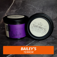Табак для кальяна Trofimoff - Baileys (Молочно-Шоколадный Микс) Terror 125 гр