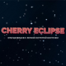 Чайная смесь Black Jam 50 гр Cherry Eclipse (Вишня)