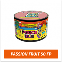 Смесь Tabu - Passion Fruit / Спелая маракуйя (50г)