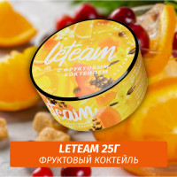 Смесь Leteam (Летим) Medium Фруктовый Коктейль 25 г