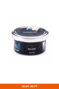 Табак Bonche 80 гр Olive