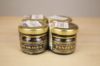 Табак WTO 20 гр Nicaragua - Caramel Cream