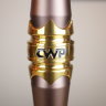 Кальян CWP Razor II Bronze - Gold