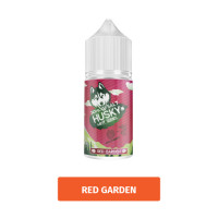 Husky Mint Salt - Red Garden 30 ml (20)