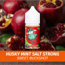 Husky Mint Salt - Sweet Buckshot 30 ml (20s)