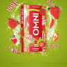 Чайная смесь Omni 50 гр Strawberry candies (Клубничные конфеты)
