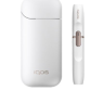 Комплект IQOS 2.4 Plus (Protect Plus) White/Белый