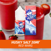 Husky Salt - Red Warg 30 ml (20)