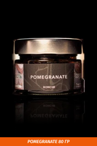 Табак Bonche 80 гр Pomegranate