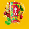 Чайная смесь Omni 50 гр Cherry Mint Cinnamon (Вишня, мята, корица)