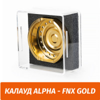 Калауд ALPHA - FNX Gold