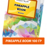 Табак Spectrum 100 гр Pineapple Boom