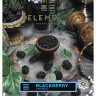 Табак Element Water Элемент вода 40 гр Blackberry (Ежевика)