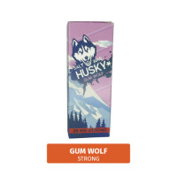 Husky Salt - Gum Wolf 30 ml (20s)